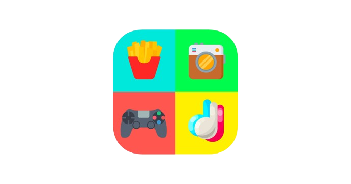 GameZoneFree Logo